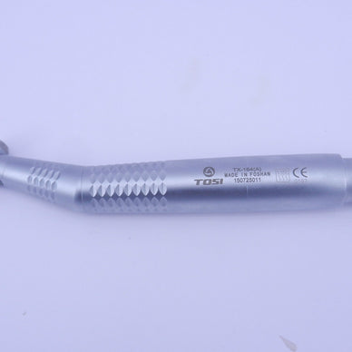 TOSI TX-164 Dental High Speed Handpiece Self-power LED Handpiece Standard 4Holes - eLynn Medical