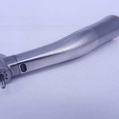 NSK Ti Max X95L ELECTRIC CONTRA ANGEL HANDPIECE LED FIBER OPTIC 1:5 ATTACHMENT - eLynn Medical