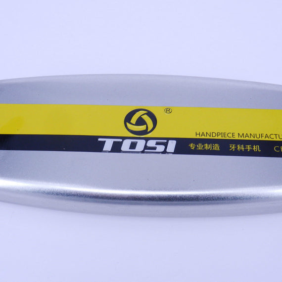TOSI TX-164 Dental High Speed Handpiece Self-power LED Torque Handpiece Midwest - eLynn Medical