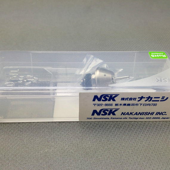Dental NSK PR-AQ03 PRESTO AQUA Cartridge for PRESTO AQUA II LABORATORY Handpiece - eLynn Medical