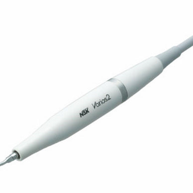 Dental NSK VA2-HP Varios Non-Optic Handpiece for Varios Ultrasonic Scaler Japan - eLynn Medical