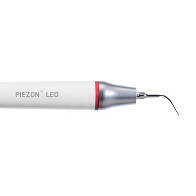 EMS EN-060 LED PIEZON NO PAIN HANDPIECE HANDLE LIGHT SCALER - eLynn Medical