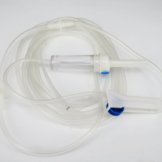 6x DENTAL Sterile Surgic XT Irrigation Disposable Tube for Implant System NEW - eLynn Medical