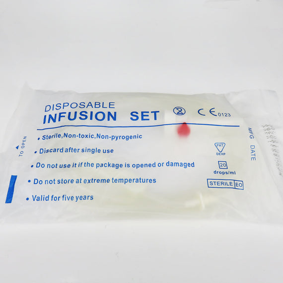 NSK surgical micromotors - Surgic XT -  Irrigation Tube - eLynn Medical