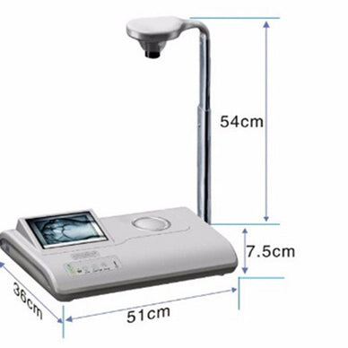 Portable Vein Light Finder Viewer Vein illumination Visualization HD Imaging - eLynn Medical