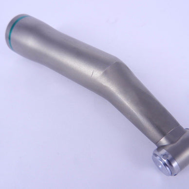 Fiber Optics LED Contra angel Handpiece 16:1 Reduction - eLynn Medical