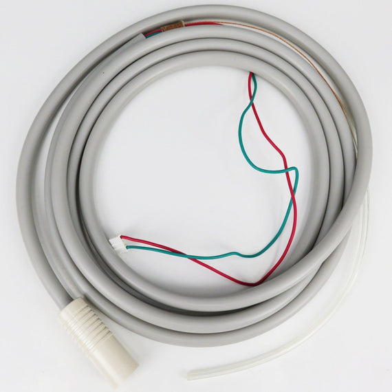 Dental Cable Tube Hose for EMS Ultrasonic Scaler Handpiece - eLynn Medical