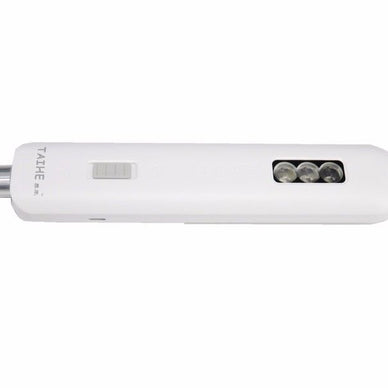 Illumivein Portable Red Led Light Vein Finder Transilluminator USB Charging - eLynn Medical