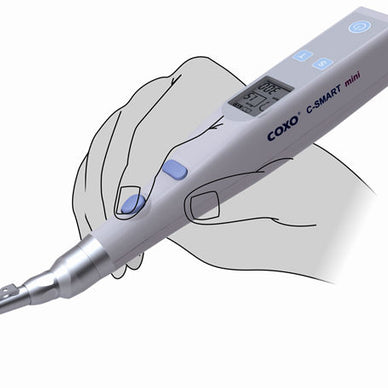 Coxo Dental Wireless Endodontic Treatment C-Smart Mini2 Handpiece Endo Motor - eLynn Medical