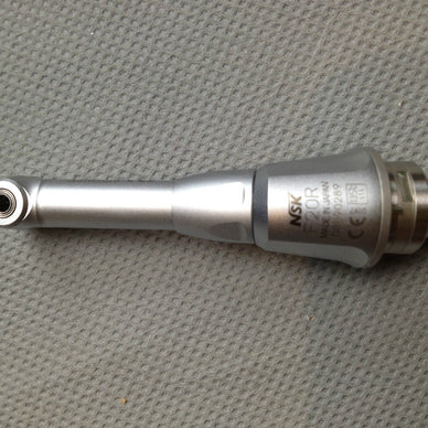 NSK Endodontic MP-F20R handpiece head for ENDO MATE DT TC TC2  Taskal Wizard - eLynn Medical