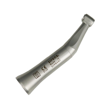 Sirona Endodontics Contra-Angle Handpiece Endo 6:1 Reduction VDW SILVER RECIPROC - eLynn Medical