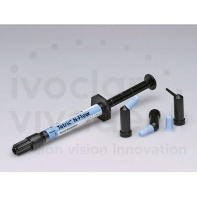 Dental Ivoclar Vivadent Tetric N Flow - Flowable Dental composite resin A2 - eLynn Medical