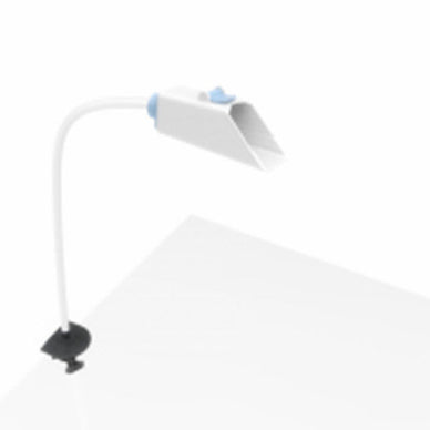 Fixed Support Table for Portable Infrared Vein Light Finder Viewer Locator - eLynn Medical