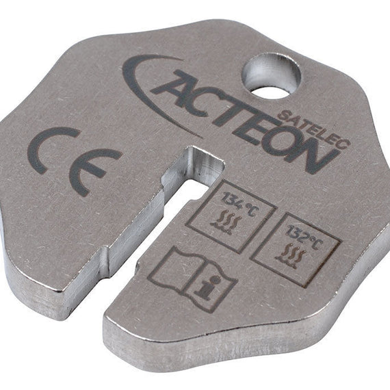 Acteon Satelec Universal Wrench Autoclavable P5 Pure Newtron Scaler Handpiece - eLynn Medical