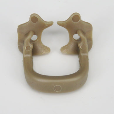 Dental Kerr Soft Clamp Universal Rubber Dam Sundries Molar Teeth Polymer Online - eLynn Medical