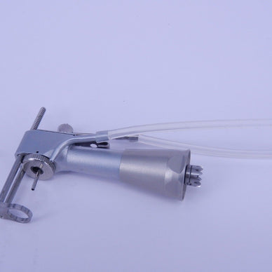 NSK SGMS-I Implant Latch Contra Angel Handpiece Head w/ Depth Indicator RULER - eLynn Medical