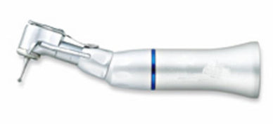 NSK NBBW-EC Type Contra Angel Handpiece Ball Bearing Latch Type w/ Water Nozzle - eLynn Medical