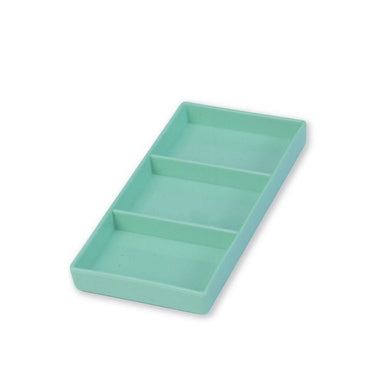 Premium Plus Autoclavable Cabinet Trays drawer organiser - eLynn Medical