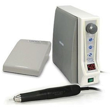 Dental Lab Micromotor Handpiece Brushless Electric 40,000RPM Micro Motor - eLynn Medical