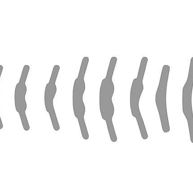 Dental Kerr Hawe Adapt Matrices Stainless steel Posterior Filling Materials - eLynn Medical