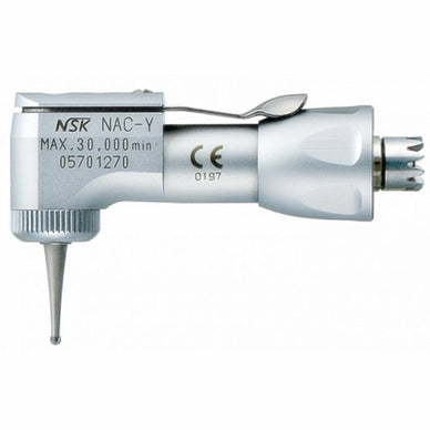 NSK NAC-Y Latch Head Attachment NAC-E NAC-EC Low Speed Handpiece Contar angel - eLynn Medical