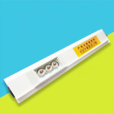 Infrared Vein Viewer Finder Transilluminator Find Veins w/ touch sensitive light - eLynn Medical