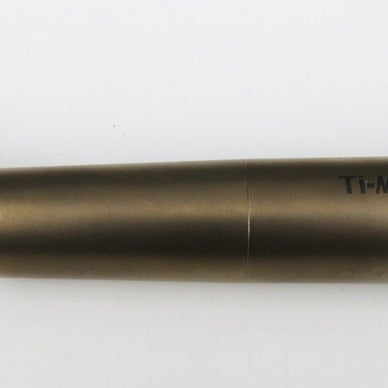 NSK Ti Max A500L High Speed Handpiece Turbine Optics mini head PTL Coupling - eLynn Medical