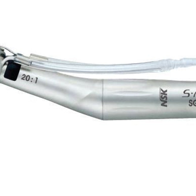 NSK Surgical SG20 S-Max 20:1 Implant Contra Angle Handpiece Japan - eLynn Medical