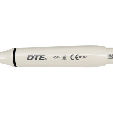 Satelec ACTEON P5 Compatible Ultrasonic Scaler Handpiece by Woodpecker DTE - eLynn Medical