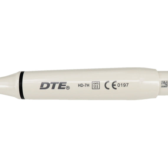 Satelec ACTEON P5 Compatible Ultrasonic Scaler Handpiece by Woodpecker DTE - eLynn Medical