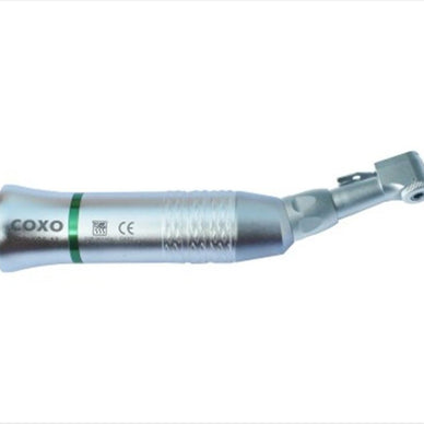 Dental endo contra angel handpiece 20:1 Reduction Endodontic mini head - eLynn Medical