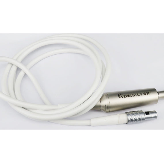 Electirc Mortor Cord Micromotor Cable for VDW SILVER RECIPROC Endo Motor - eLynn Medical
