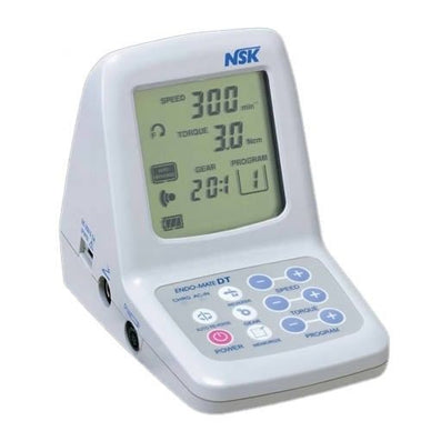 Dental NSK Control Unit ONLY for NSK ENDO MATE DT MOTOR Japan - eLynn Medical