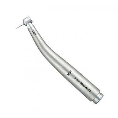 NSK S-Max Pico Turbine Handpiece LED Optic Ultra Mini Head  W&H LED Coupling - eLynn Medical