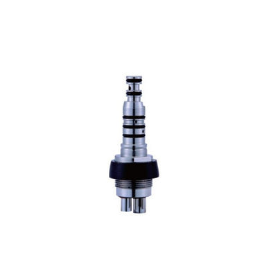 Dental MULTIflex Type Quick Coupling MIDWEST Non Optic anti-retraction HANDPIECE - eLynn Medical