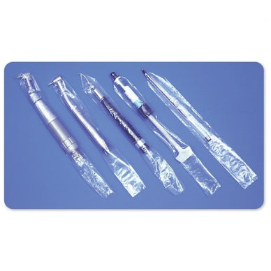 Dental Disposable High Speed/Pen jet polishers scalers Sleeves 500 pcs/box - eLynn Medical