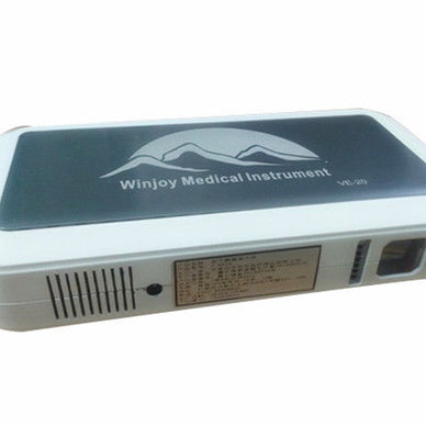 Infrared Vein Viewer Finder Veins LCD Projection Visualization Illumination - eLynn Medical