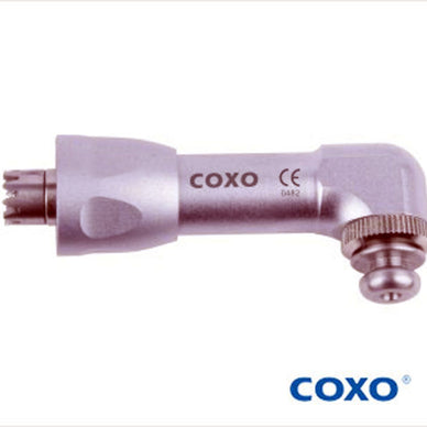 COXO Dental Head of Contra Angle For CA Burs 2.35mm NSK Compatible CX235CH-1 - eLynn Medical