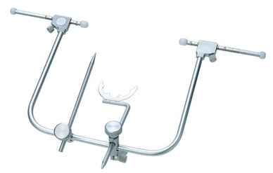 Shofu Pro Arch Face Bow for IG, IIG, IIIEG, III, IV  articulators - eLynn Medical