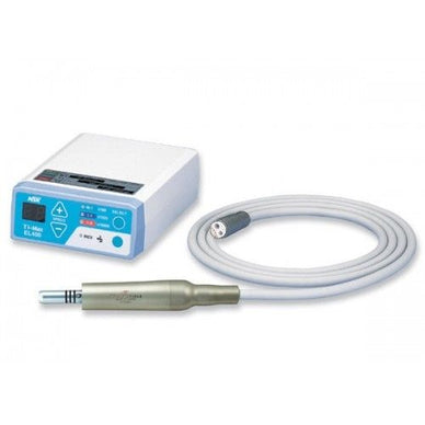 NSK Ti Max EL400 Optics Electric micromotor Handpiece Portable System - eLynn Medical