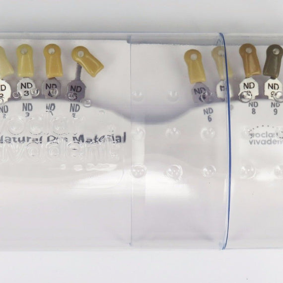 IPS InLine Gingiva Kit IVOCLAR VIVADENT IPS InLine Gingiva Kit IVOCLAR VIVADENT