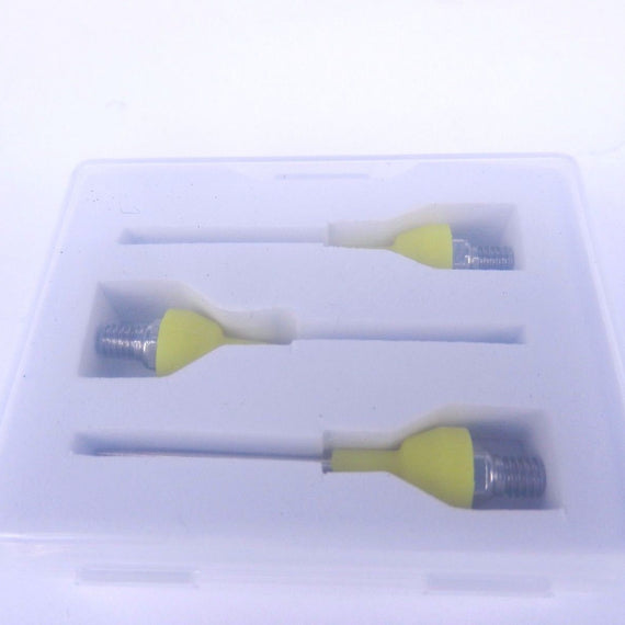 Dental Gun Needles for Cordless percha gutta gun Obturation endo system NEW - eLynn Medical