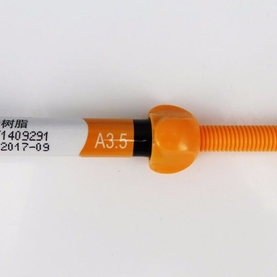 GC Gradia Dental Direct Light Curing Composite Syringe - Anterior A1 A2 A3 A3.5 - eLynn Medical
