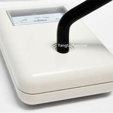 Dental CURING LIGHT METER Visible radiometer curing intensity light cured - eLynn Medical