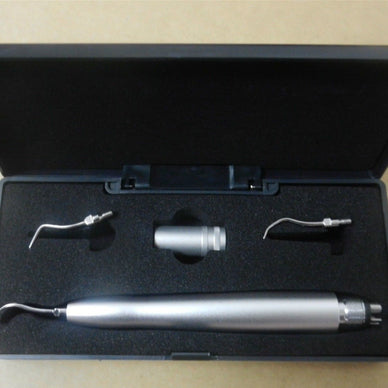 NSK  Dental Air Ultrasonic Scaler Handpiece Sonic Perio Hygienist 4-Hole - eLynn Medical