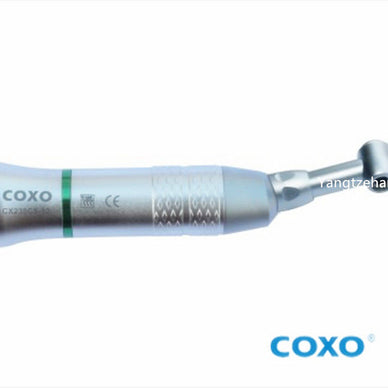 Dental Endodontic Reduction Contra Angle 10:1 90° Reciprocating Hand-Use Files - eLynn Medical