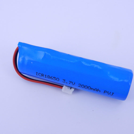 Replacement Battery Woodpecker Apex Locator Endodontic Root Canal Woodpex III - eLynn Medical