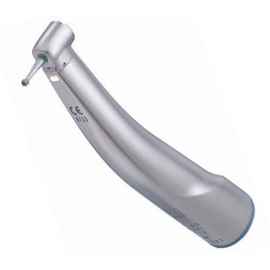 Dental Sirona T1 Line Contra-angle handpieces blue 1:1 Titanium ergonomic design - eLynn Medical