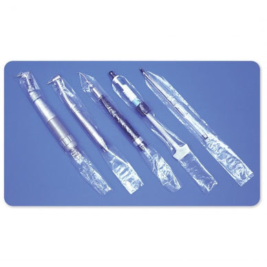 Dental Disposabl Universal Sleeves  Low Speed Handpiece Contra-angel - eLynn Medical