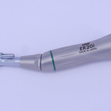 NSK SGMS-ER20i Implant Contra Angle Handpiece Latch w/ Depth Indicator - eLynn Medical